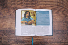 Load image into Gallery viewer, Kingdom Girls Bible: New International Version, Meet the Women in God's Story Hardcover
