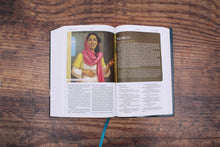 Load image into Gallery viewer, Kingdom Girls Bible: New International Version, Meet the Women in God's Story Hardcover