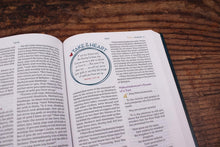 Load image into Gallery viewer, Kingdom Girls Bible: New International Version, Meet the Women in God's Story Hardcover