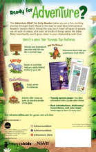 Load image into Gallery viewer, NIrV, Adventure Bible for Early Readers, Paperback, Full Color Paperback – Illustrated