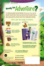 Load image into Gallery viewer, NIrV, Adventure Bible for Early Readers, Leathersoft, Purple, Full Color: Mastering the Habits That Matter Most Imitation Leather – Illustrated