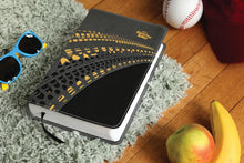 Load image into Gallery viewer, NKJV, Adventure Bible, Leathersoft, Gray, Full Color: The Most Up-to-Date Commentary on the Time-Honored Text of the King James Version: New King ... Bible, Gray, Full Color, Leathersoft Imitation Leather