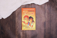 Load image into Gallery viewer, Bible Origins: The Underground Story Hardcover