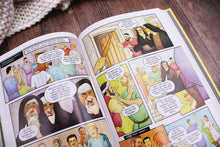 Load image into Gallery viewer, Bible Origins: The Underground Story Hardcover