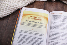 Load image into Gallery viewer, Bible Origins: The Underground Story Hardcover