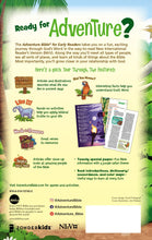 Load image into Gallery viewer, NIrV Adventure Bible for Early Readers, Hardcover, Jacketed