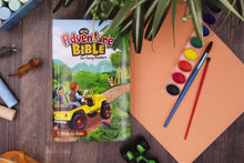 Load image into Gallery viewer, NIrV Adventure Bible for Early Readers, Hardcover, Jacketed