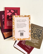 Load image into Gallery viewer, Scripture Promise Cards (Pack of 50) - Bible Verse Encouragement Cards for Churches, Bookmarks & Christian Gifting