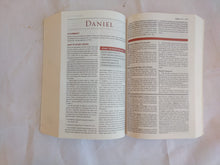 Load image into Gallery viewer, KJV, Know The Word Study Bible, Paperback, Red Letter Edition: Gain a greater understanding of the Bible book by book, verse by verse, or topic by topic Paperback – Import,