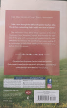 Load image into Gallery viewer, NKJV MACARTHUR DAILY BIBLE: A Journey Through God's Word in One Year Hardcover – Import,