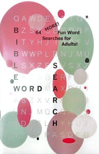 Load image into Gallery viewer, Bible Word Search | 100 Fun Puzzles with Bible Themes | Christian Puzzle Book for Relaxation & Faith Growth