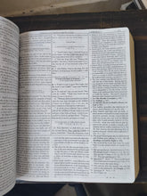 Load image into Gallery viewer, Clearance sale 2024! Dake Annotated Reference Bible Bonded Leather – Large Print,