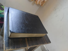 Load image into Gallery viewer, Clearance sale 2024! Dake Annotated Reference Bible Bonded Leather – Large Print,