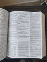 Load image into Gallery viewer, Clearance sale 2024! Dake Annotated Reference Bible Bonded Leather – Large Print,