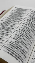 Load image into Gallery viewer, Bilingual Holy Bible English (ESV) - Hindi (O.V.) | Diglot Edition | PU NAP Regular