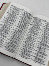 Load image into Gallery viewer, Bilingual Holy Bible English (ESV) - Hindi (O.V.) | Diglot Edition | PU NAP Regular