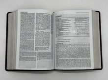 Load image into Gallery viewer, Fire Bible: English Standard Version, Brass Brown / Chestnut: Igniting a Generation in the Life of the Spirit Imitation Leather – Student Edition,