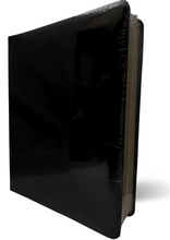 Load image into Gallery viewer, Dake Annotated Reference Bible KJV Bonded Leather Black.
