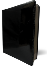 Load image into Gallery viewer, Dake Annotated Reference Bible KJV Bonded Leather Black.