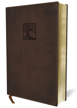 Load image into Gallery viewer, New International Version (NIV), God's Justice Bible: The Flourishing of Creation and the Destruction of Evil