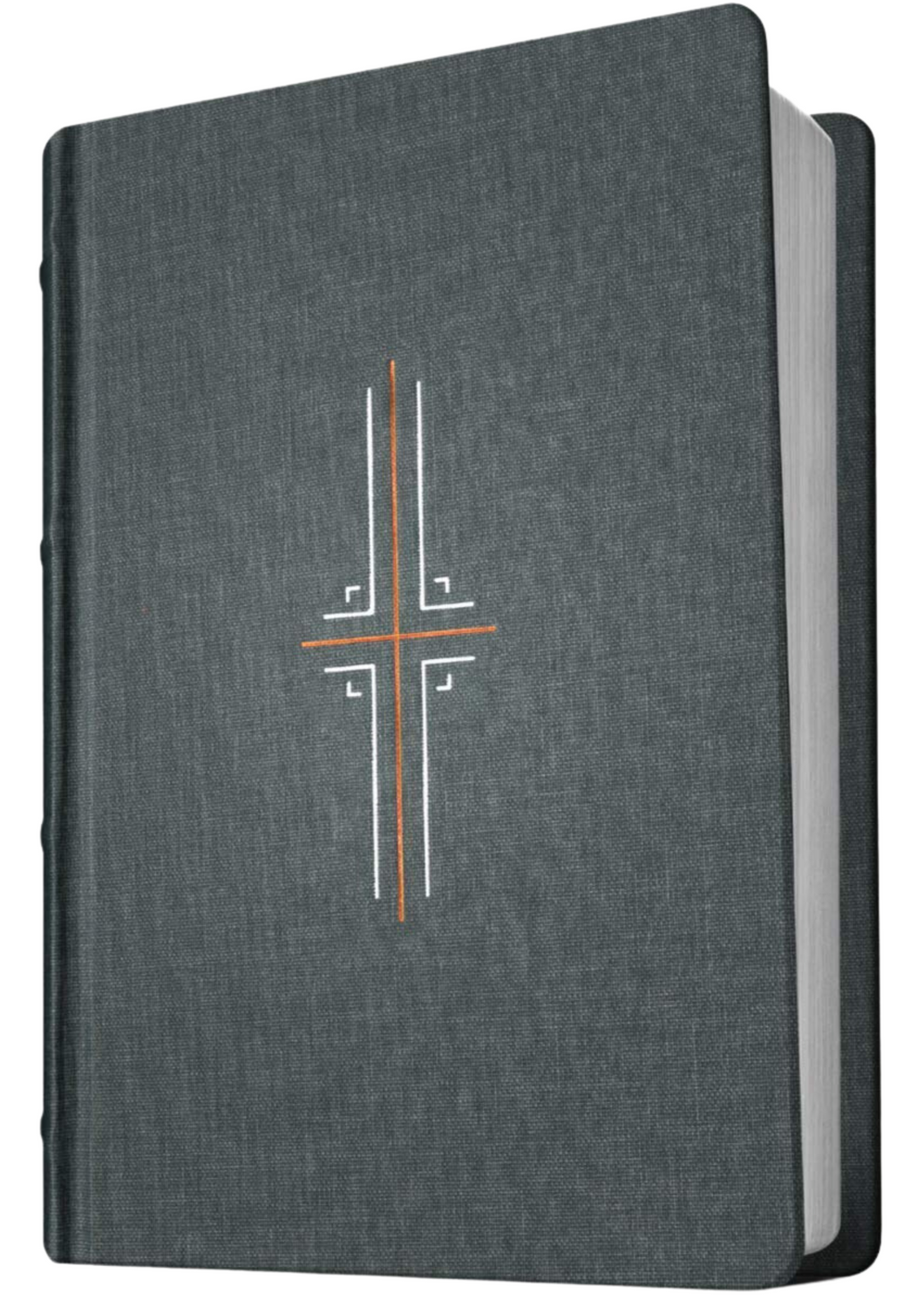 Filament Bible NLT Cloth Hardcover – Import,
