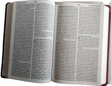 Load image into Gallery viewer, ESV Combo Pack Concise Study and Value Thinline Bible, English Standard Version, Imitation Leather & Hardcover – Import