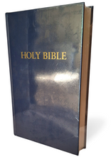 Load image into Gallery viewer, KJV Pew Bible (Hardcover) Import,
