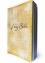 Load image into Gallery viewer, KJV Large Print Bible Paperback – Large Print