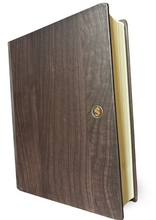 Load image into Gallery viewer, The Scribe Bible: Featuring the Message by Eugene H. Peterson Hardcover – Import,