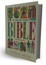 Load image into Gallery viewer, 🌈 Little Disciples Mega Faith Bundle – Kids Color Bible, Journal, Storybooks & Activity Book