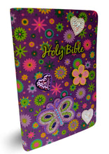 Load image into Gallery viewer, Clearance Sale 2024! Sequin Bible, New King James Version (NKJV)