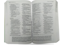 Load image into Gallery viewer, New Living Translation (NLT), Life Recovery Bible, Personal Size Paper Back.