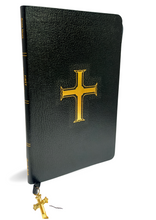 Load image into Gallery viewer, GNT, First Communion Bible: New Testament, Leathersoft, Black: GNT New Testament (Good News Translation/Children's Bibles) – Import,