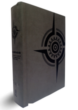 Load image into Gallery viewer, Compass: The Study Bible for Navigating Your Life Hardcover
