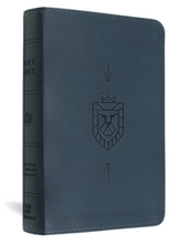 Load image into Gallery viewer, English Standard Version (ESV), Kid's Bible, Compact: English Standard Version, Trutone, Lion of Judah
