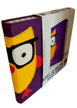 Load image into Gallery viewer, NLT Kids Slimline Bible Imitation Leather – Import,