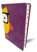 Load image into Gallery viewer, NLT Kids Slimline Bible Imitation Leather – Import,