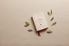 Load image into Gallery viewer, The NKJV, Vines Expository Bible, Bonded Leather, Burgundy, Comfort Print: A Guided Journey Through the Scriptures with Pastor Jerry Vines Bonded Leather