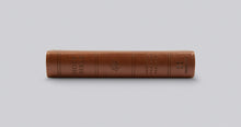 Load image into Gallery viewer, ESV Pocket Bible: Esvbible Trutone, Chestnut Imitation Leather – Import