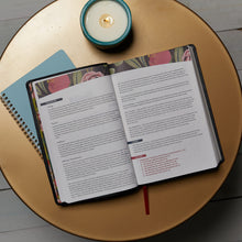 Load image into Gallery viewer, The NKJV, Woman's Study Bible, Fully Revised, Hardcover, Full-Color: Receiving God's Truth for Balance, Hope, and Transformation Hardcover – Illustrated,