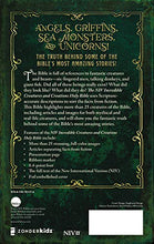 Load image into Gallery viewer, Holy Bible: New International Version, Incredible Creatures and Creations Hardcover – Import