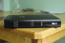 Load image into Gallery viewer, NIV GIFT & AWARD BIBLE, Leather Look, Easy to read comfort print. New International version.