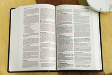 Load image into Gallery viewer, NIV GIFT & AWARD BIBLE, Leather Look, Easy to read comfort print. New International version.