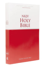 Load image into Gallery viewer, Economy Bible-NKJV-NIRV-NIV: Beautiful. Trustworthy. Today Paperback