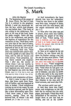 Load image into Gallery viewer, Holy Bible: King James Version, Bonded Leather, Red Letter Bonded Leather