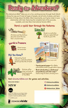 Load image into Gallery viewer, Adventure Bible: New International Version Paperback – Illustrated