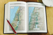 Load image into Gallery viewer, NIV GIFT & AWARD BIBLE, Leather Look, Easy to read comfort print. New International version.