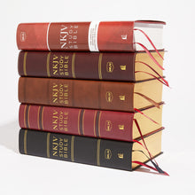 Load image into Gallery viewer, NKJV Study Bible, Hardcover, Comfort Print: The Complete Resource for Studying God’s Word Hardcover