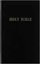 Load image into Gallery viewer, Clearance sale! Pew Bible NLT (Hardcover, Black)
