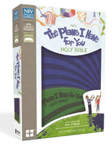 Load image into Gallery viewer, Products NIV, The Plans I Have for You Holy Bible, Leathersoft Imitation Leather